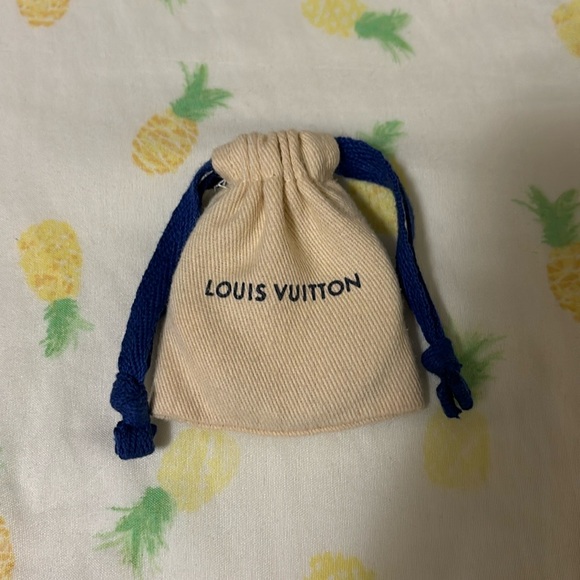 Louis Vuitton monogram bracelet - Picture 4 of 5